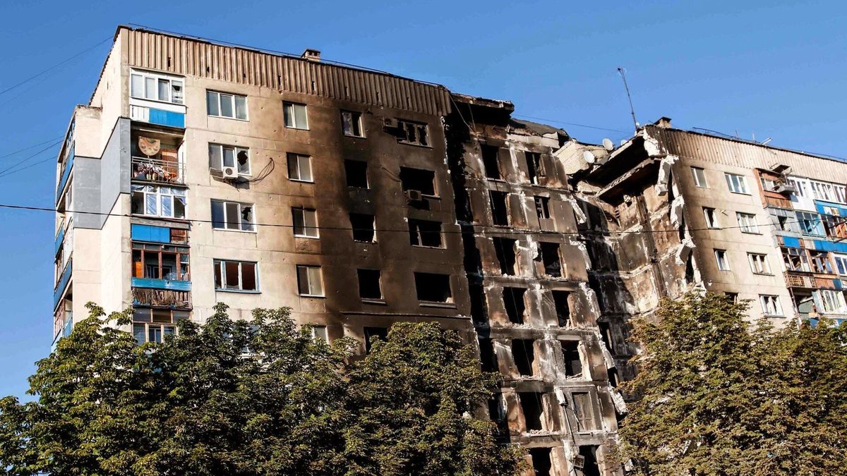 Kentsel dönüşüm ve riskli yapı